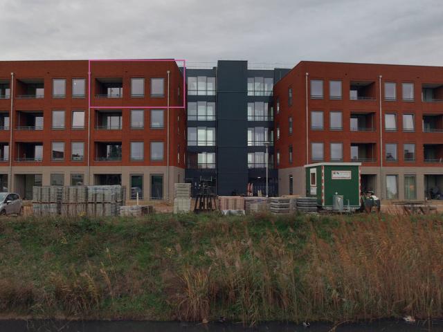Appartement te huur in Heeswijkse Kampen, Cuijk