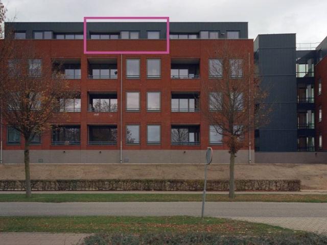 Appartement te huur in Heeswijkse Kampen, Cuijk