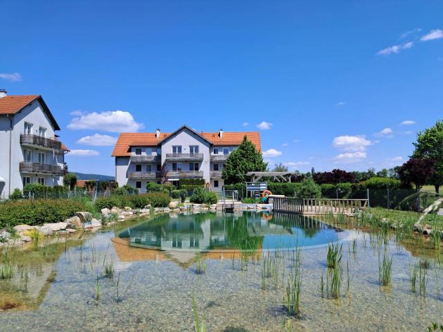 Apartment mieten in Pottschollach, Haunoldstein