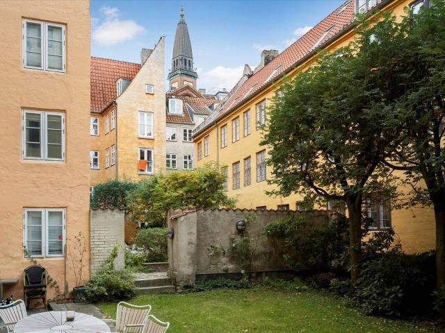Lejlighed til leje i København, Brøndby