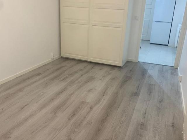 Stuga hyra i Stockholm