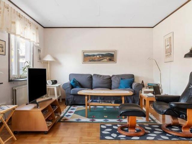 Hus hyra i Stockholm