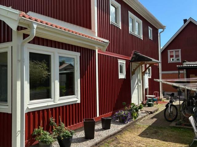 Hus hyra i Ronneby, Blekinge