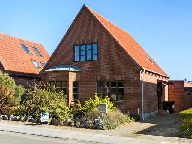 Villa til salg i Nakskov, Lolland