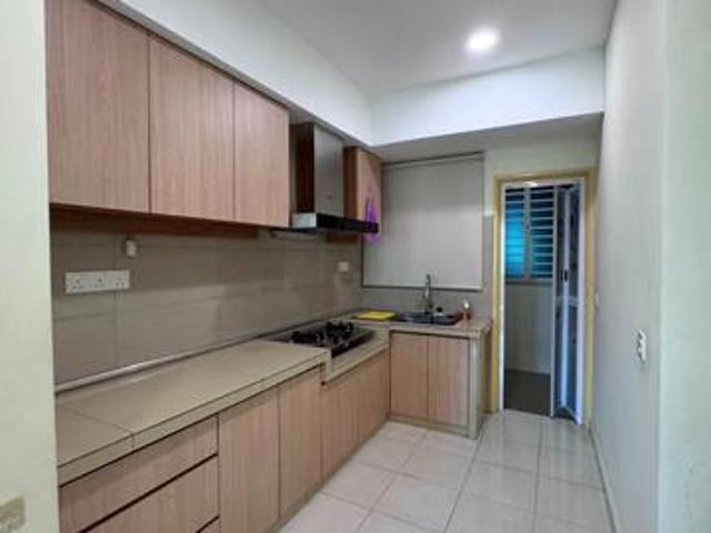 Apartment for sale in Georgetown, Penang