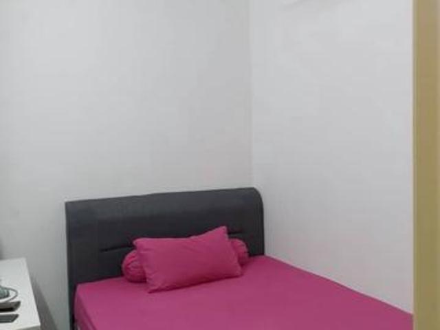 Apartment for sale in Georgetown, Penang