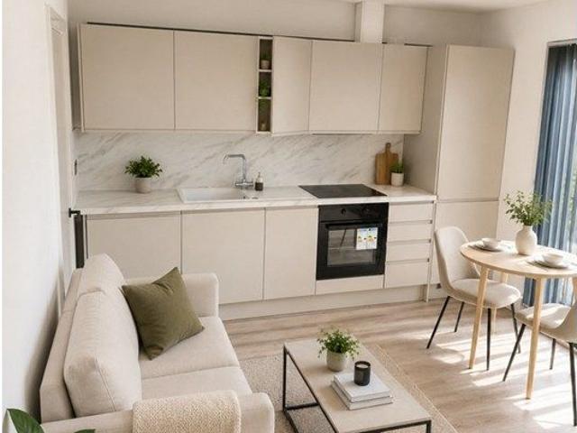 Apartment for rent in London Borough of Croydon, Addiscombe