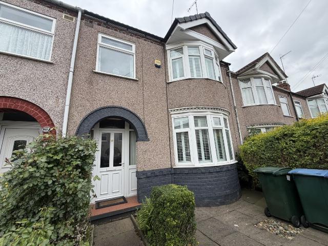 Apartment for rent in Coundon, West Midlands