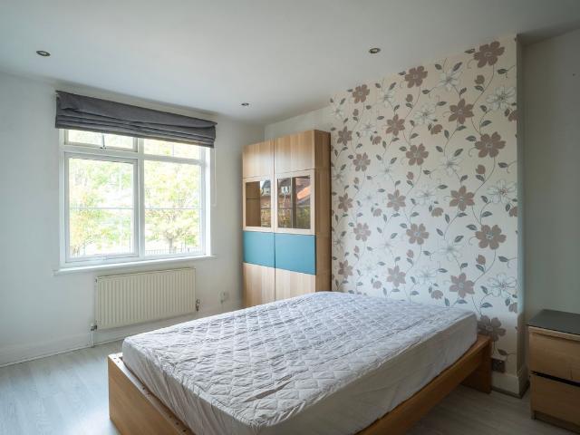 House for rent in London Borough of Merton, Greater London