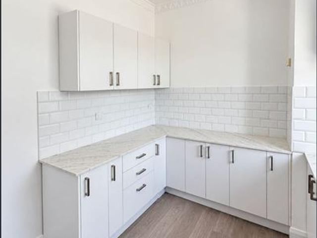 Apartment for rent in Lower North Shore, Sydney