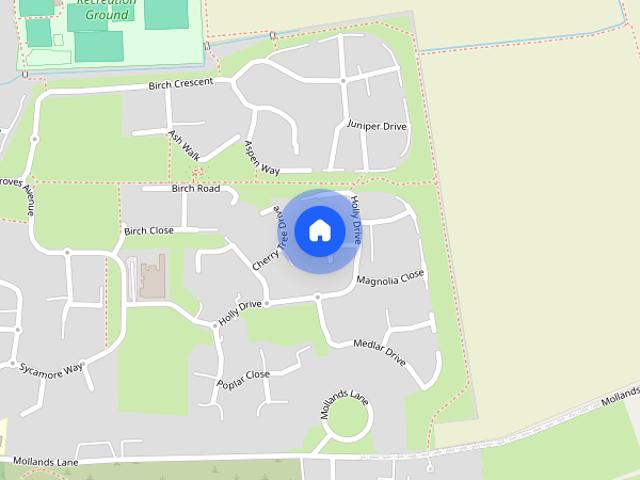 House for rent in South Ockendon, Essex