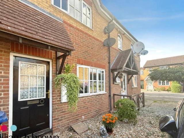House for rent in South Ockendon, Essex