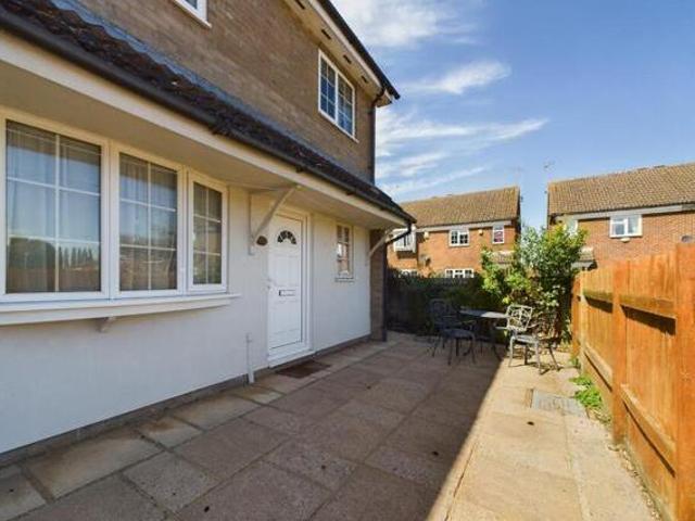 House for sale in Southcourt, Aylesbury