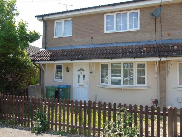 House for rent in Southcourt, Aylesbury