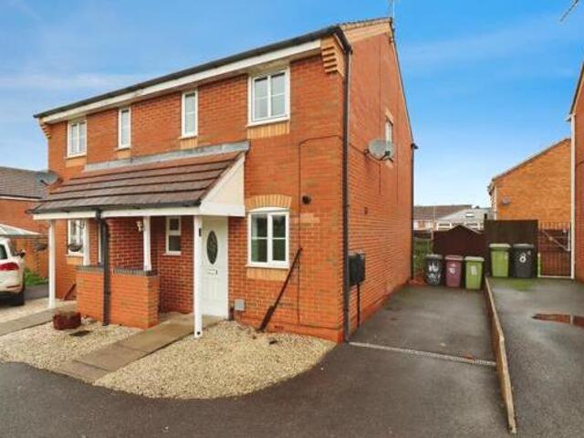 House for sale in Potters Corner, East Midlands