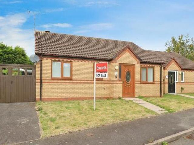 House for sale in Pendeford, West Midlands