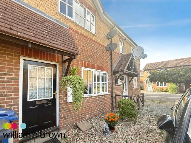 House for rent in South Ockendon, Essex