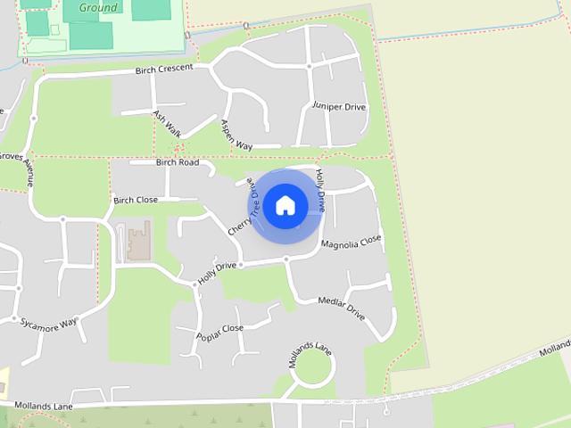 House for rent in South Ockendon, Essex