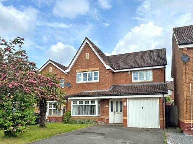 House for sale in Brandwood End, Birmingham