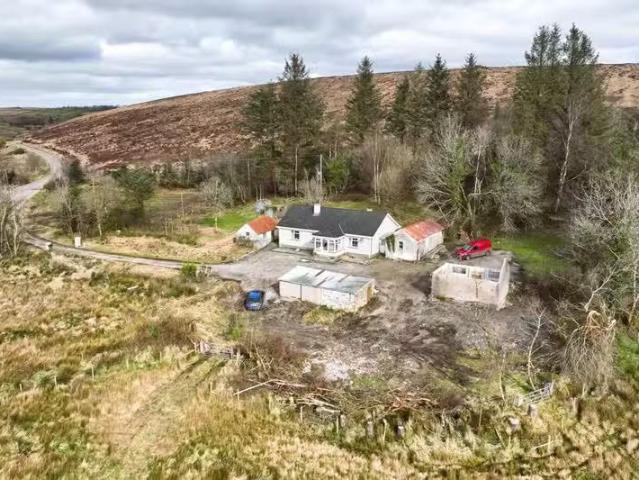 House for sale