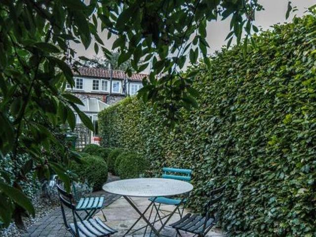 House for sale in City of London, Greater London