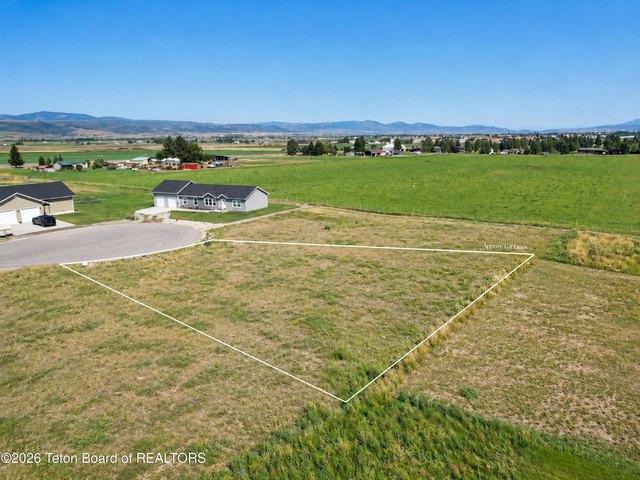 Land for sale in Wyoming
