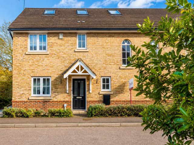 House for rent in St Albans, Five Acres