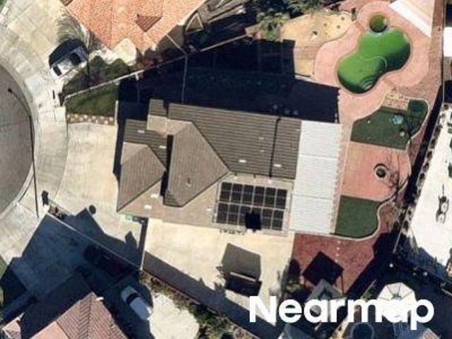 House for sale in San Jacinto, California