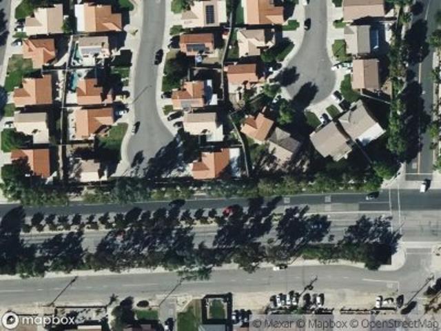 House for sale in Highland, California