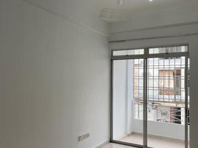 Flat for sale in Kulai, Johor