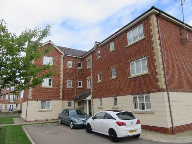 Apartment for rent in Bishop Cuthbert, Hart Station