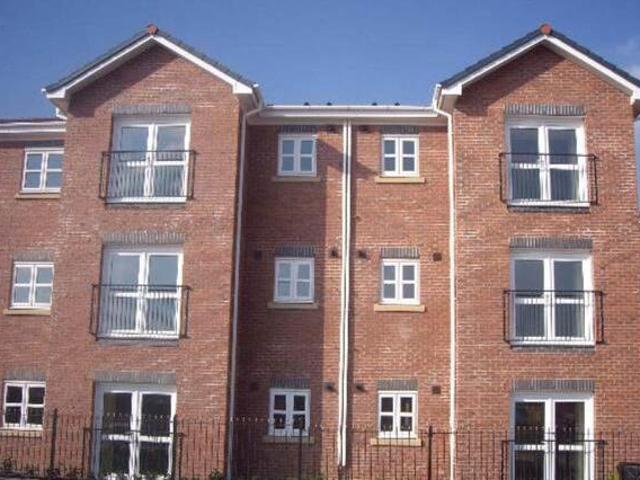 House for sale in Warrington