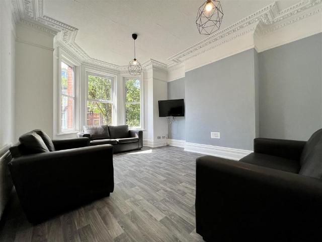 Apartment for rent in Jesmond, Tyne And Wear