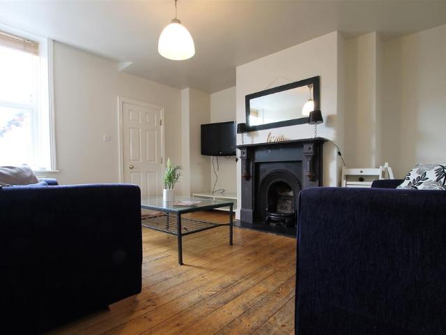 House for rent in Jesmond, Newcastle upon Tyne