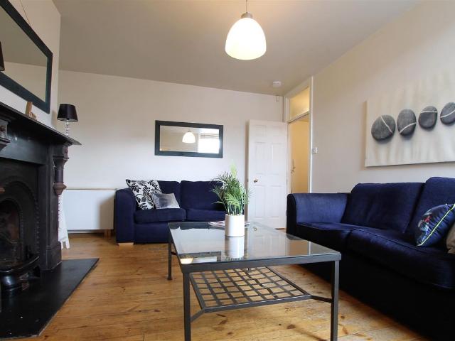 House for rent in Jesmond, Newcastle upon Tyne