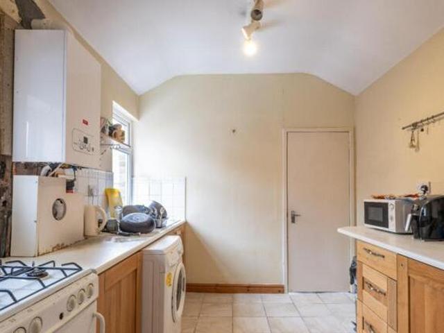 House for rent in Butterton, Staffordshire