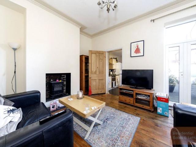 Apartment for rent in Jesmond, Tyne And Wear