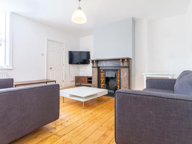 House for rent in Jesmond, Newcastle upon Tyne
