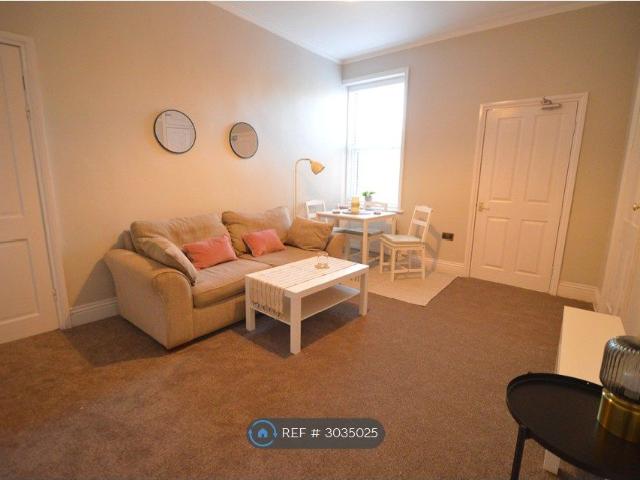 Apartment for rent in Jesmond, Tyne And Wear