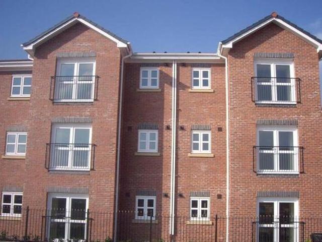 House for sale in Warrington