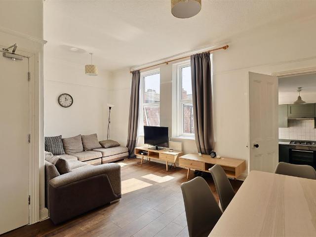House for rent in Jesmond, Newcastle upon Tyne