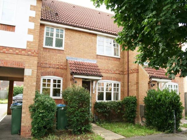House for rent in Walton, Aylesbury