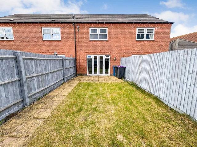 House for rent in Barton In Fabis, East Midlands