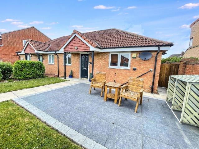 House for rent in Hedworth, Hebburn