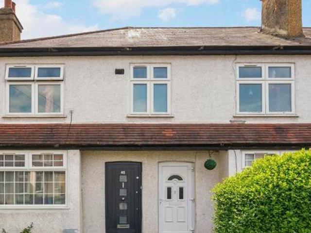House for sale in Lyons, Greater London