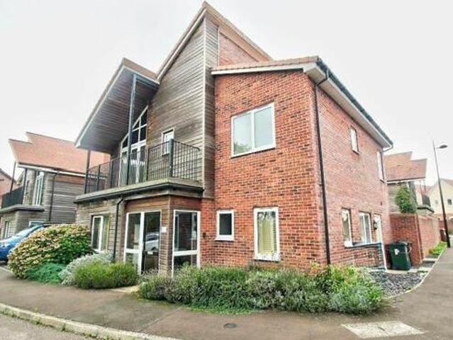 House for sale in Polegate, Cross In Hand