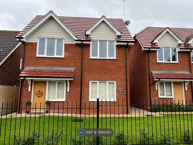 Apartment for rent in Alton Barnes, Essex