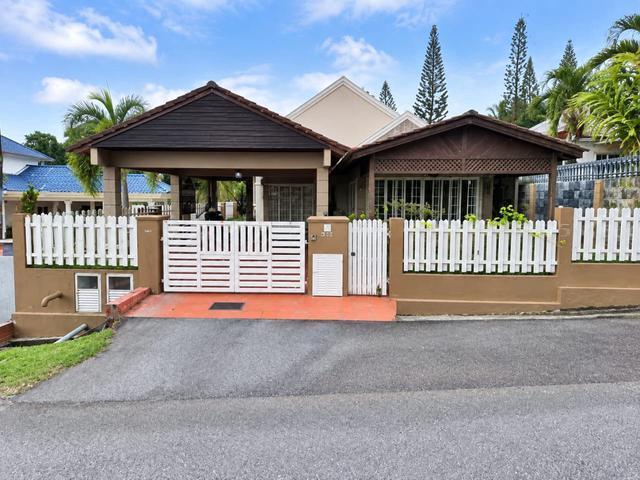 Bungalow for sale in Sendayan Village, Negeri Sembilan