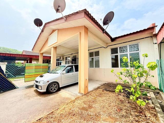 Terraced House for sale in Senawang, Seremban