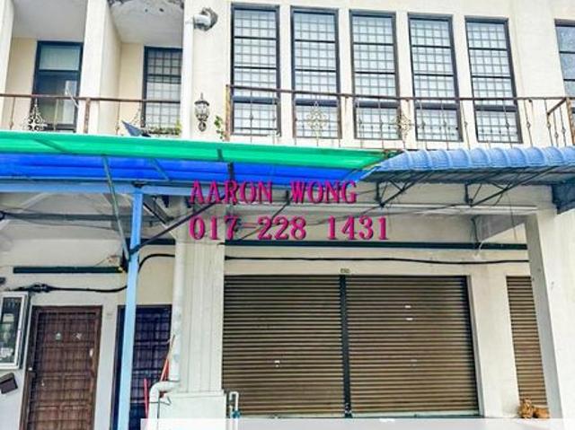 Shop for rent in Sendayan Village, Negeri Sembilan
